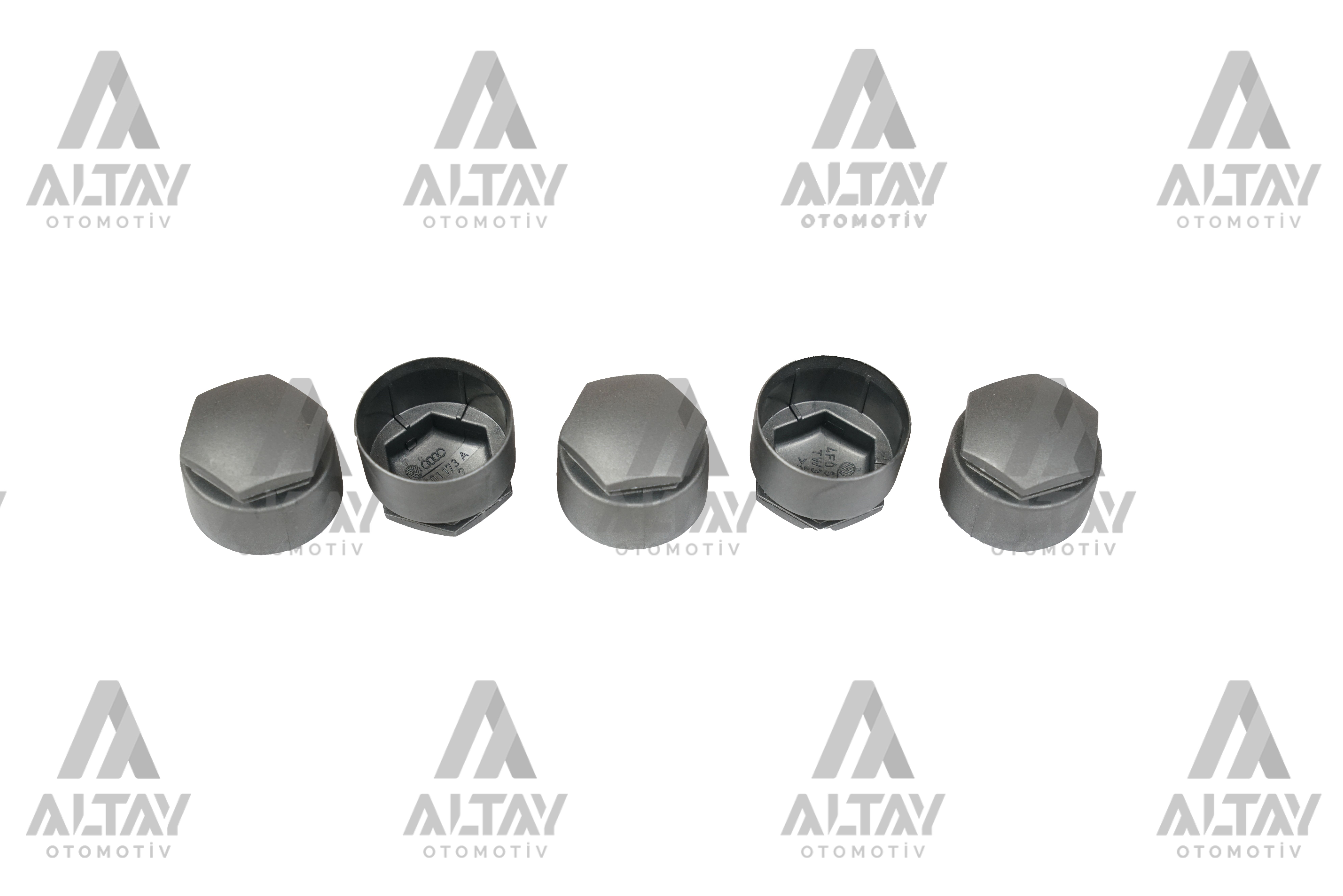 Audi A4 Fren 2004-2008 Audi A4 Fren 2004-2008